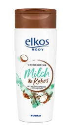 elkos-zel-pod-prysznic-mleko-kokos-damski-400ml
