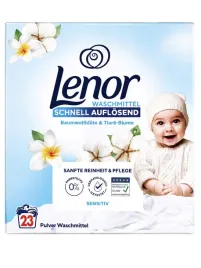 lenor-proszek-sensitive-23p-1265g