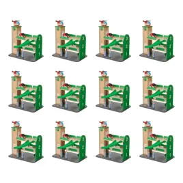 12-szt-lillabo-garaz-z-samochodem-i-helikopterem-wielobarwny