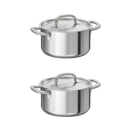 2-szt-garnek-ikea-365-3-0-l-ze-stali-nierdzewnej-z-pokrywa