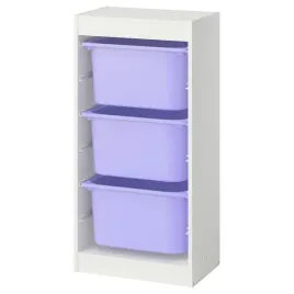 regal-z-pojemnikami-trofast-bialy-liliowy-46x30x94-cm