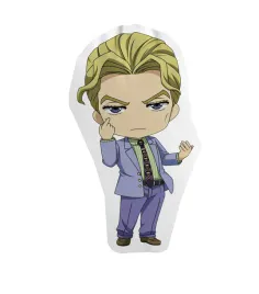 poduszka-chibi-jojo-s-bizarre-adventure-kira-yoshikage
