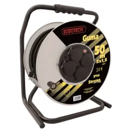 elgotech-przedluzacz-bebnowy-50m-h05rr-f-3x25-4xgs-ip44-niezawodny-1-szt