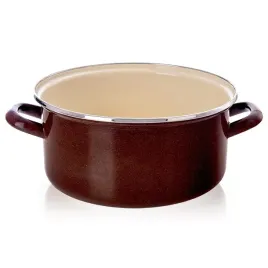 garnek-emaliowany-brown-24-cm-4-l