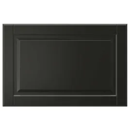 front-szuflady-kuchennej-czarny-60x40-cm-metod-ikea