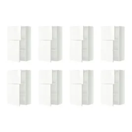 8-szt-szafka-scienna-biala-60x100-cm-z-polkami-ringhult