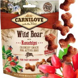 przysmak-psa-carnilove-dziczyzna-snack-200-g-treserki-do-treningu