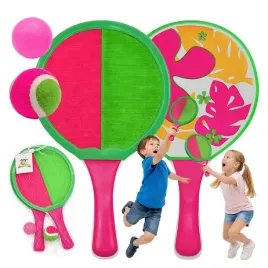 zestaw-do-gry-rakietki-paletki-2w1-catch-ball-lapacz-rzepy-dwie-pilki
