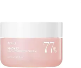 anua-peach-77-niacin-enriched-cream-50-ml-nawilzajaco-rozjasniajacy-krem