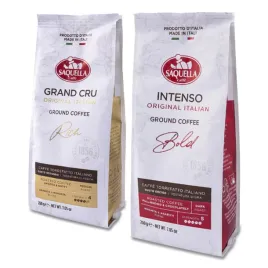 kawa-wloska-mielona-saquella-intenso-bold-grand-cru-2x200g