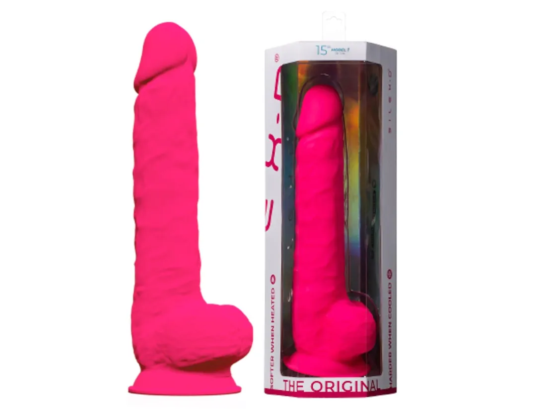 dildo-model-15-pink