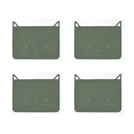 4-szt-podkladka-silikonowa-zielona-30x40-cm-guldvavare