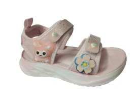 sandalki-sportowe-r30-sandaly-dziewczece-letnie-rozowe