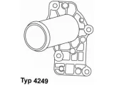 termostat-wahler-4249-83d-stan-nowy