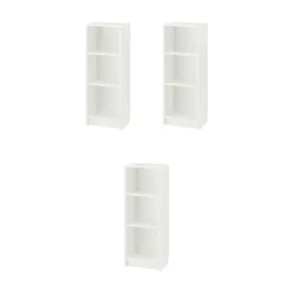 3-szt-regal-billy-bialy-40x28x106-cm-z-regulowanymi-polkami