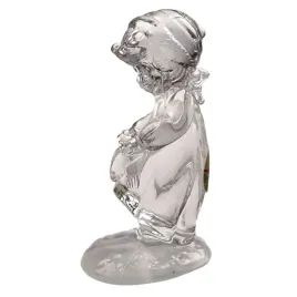 vintage-figurka-lead-crystal-hofbauer-precious-moments-crystal-figurine