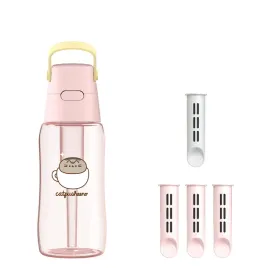 butelka-filtrujaca-dafi-x-pusheen-solid-05-4x-filtr-baby-pink
