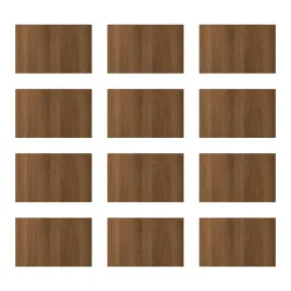 12-szt-front-drzwiowy-szuflady-60x38-cm-orzech-brazowy
