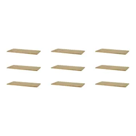9-szt-boaxel-polka-imit-debu-80x40-cm