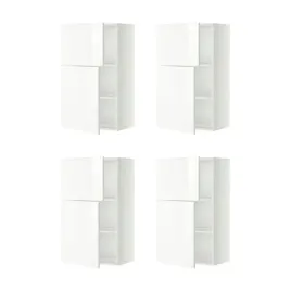4-szt-szafka-scienna-biala-60x100-cm-z-polkami-ringhult