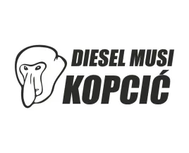 naklejka-nosacz-diesel-musi-kopcic