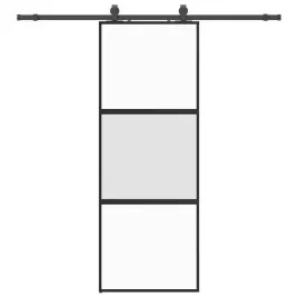 drzwi-przesuwne-z-zestawem-okuc-czarne-76x205cm-szklo-hartowane