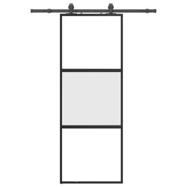 drzwi-przesuwne-z-zestawem-okuc-czarne-76x205cm-szklo-hartowane