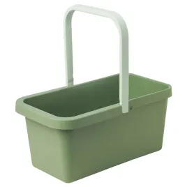 wiadro-do-sprzatania-pepprig-z-nakladka-zielone-14-5l