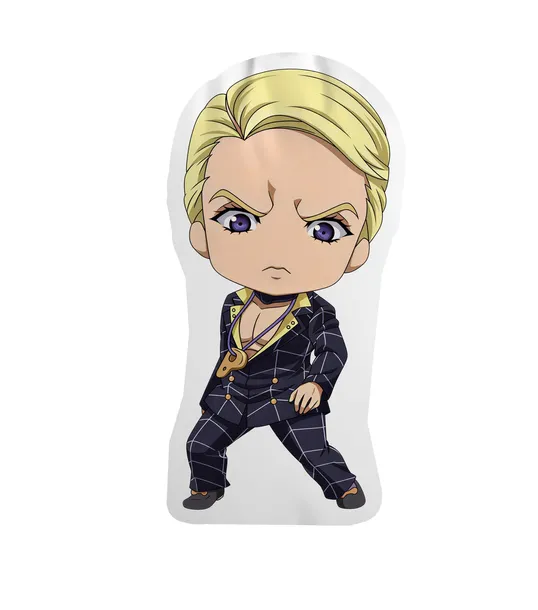 poduszka-chibi-jojo-s-bizarre-adventure-prosciutto
