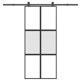 drzwi-przesuwne-z-zestawem-okuc-szklo-hartowane-i-aluminium