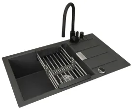 zlewozmywak-franke-s2d-slim-611-78-xl-bateria-elastyczna-dozownik-koszyk