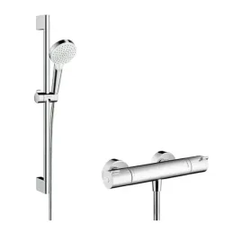 zestaw-prysznicowy-natynkowy-bateria-termostatyczna-hansgrohe-crometta