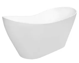 wanna-wolnostojaca-besco-viya-biala-170-x-72-cm