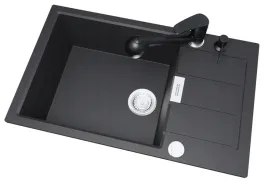 zlewozmywak-franke-611-78-xl-slim-bateria-z-wyciagana-wylewka-dozownik