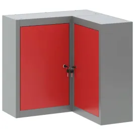 szafka-na-narzedzia-z-polka-czerwony-i-szary-55-x-55-x-55-cm