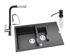 zlew-franke-mrg-651-78-czarny-bateria-dozownik