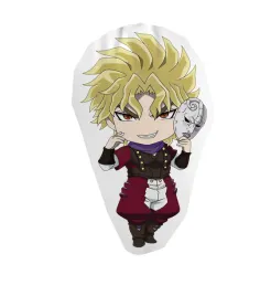 poduszka-chibi-jojo-s-bizarre-adventure-dio