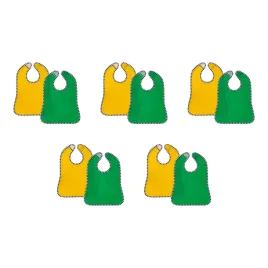 5-szt-sliniaki-gronfink-zielone-zolte-2-szt-z-recyklingu-40c