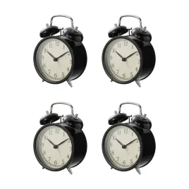 4-szt-budzik-dekad-czarny-10-cm-cichy-mechanizm-elegancki