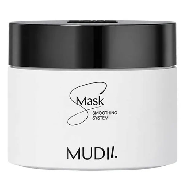 MUDII Smoothing Intensywnie wygładzająca Maska do włosów 250ml