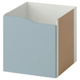 wklad-z-drzwiami-do-regalu-33x33-cm-jasny-szaroniebieski