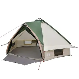 nowoczesny-namiot-tipi-z-wentylacja-i-portem-usb-zielono-bialy-dla-6-o
