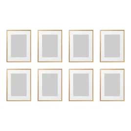 8-szt-ramka-lomviken-zlota-30x40-cm-elegancka-do-zdjec