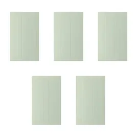 5-szt-stensund-drzwi-jasnozielony-60x100-cm
