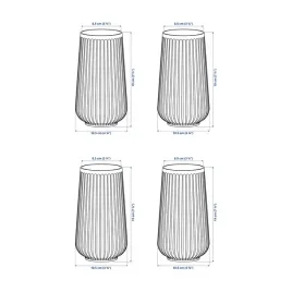 4-szt-wazon-szary-19-cm-elegancki-dekoracyjny-gradvis