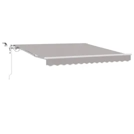 automatycznie-zwijany-namiot-ogrodowy-z-lampkami-led-jasnoszary-300x250-cm