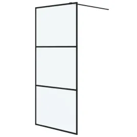 scianka-prysznicowa-czarna-90x195-cm-mrozone-szklo-esg