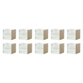 10-szt-kallax-wklad-ze-szklanymi-drzwiami-bialy-33x33-cm-kallax