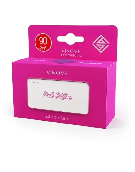 vinove-pink-edition-monza-rozowy-zapach-samochodowy-do-kratek-nawiewu-stan-nowy