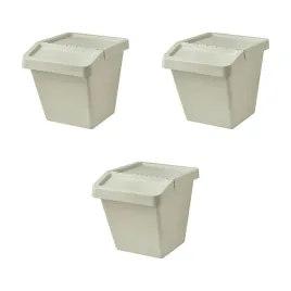 3-szt-kosz-do-segregacji-60-l-bezowy-z-pokrywka-sortera